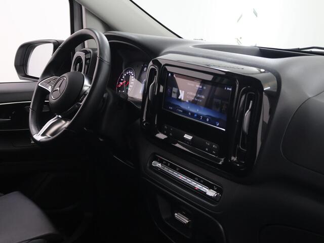 Mercedes-Benz VITO 116 CDI L3 Pro