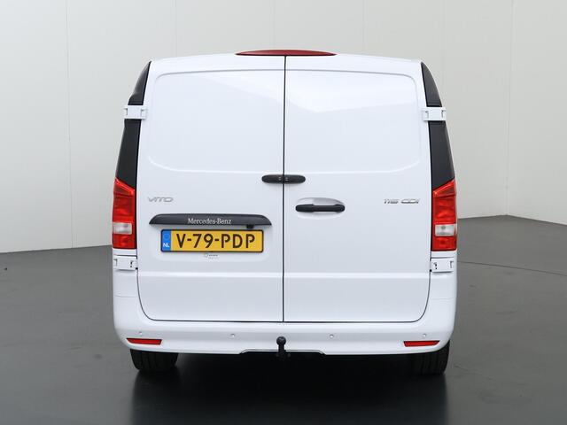 Mercedes-Benz VITO 116 CDI L3 Select