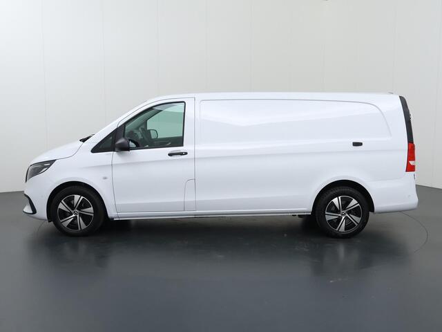 Mercedes-Benz VITO 116 CDI L3 Select