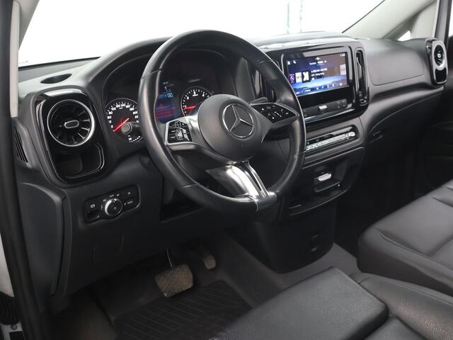 Mercedes-Benz VITO 116 CDI L3 Select