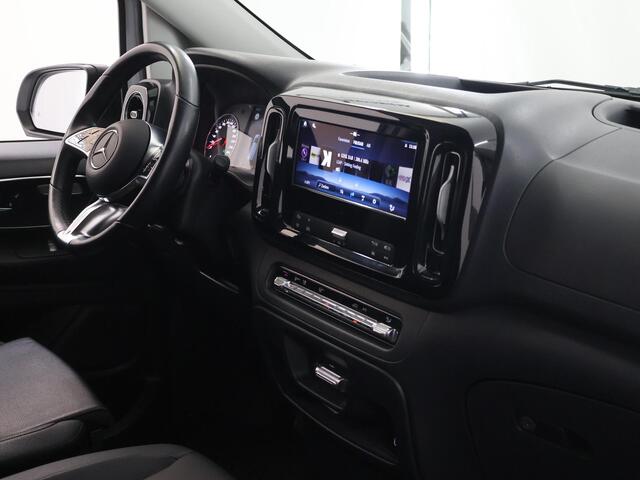 Mercedes-Benz VITO 116 CDI L3 Select