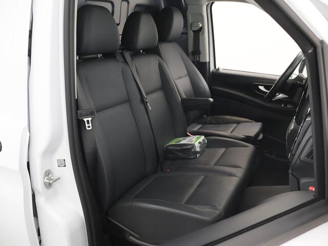 Mercedes-Benz VITO 116 CDI L3 Select