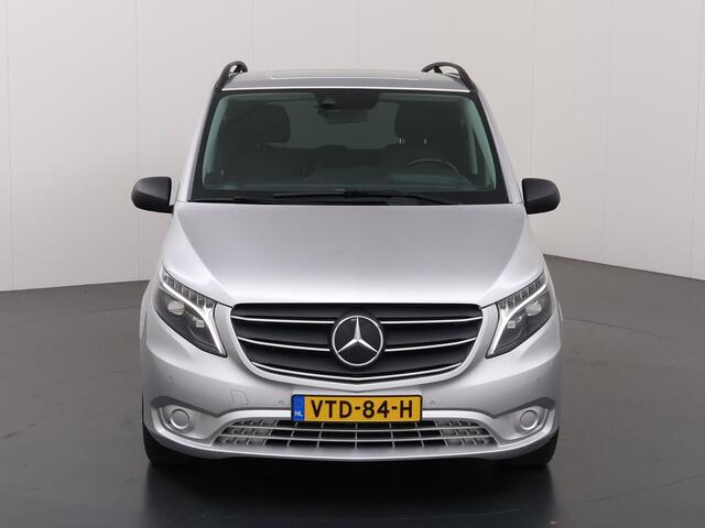 Mercedes-Benz VITO 119 CDI Lang