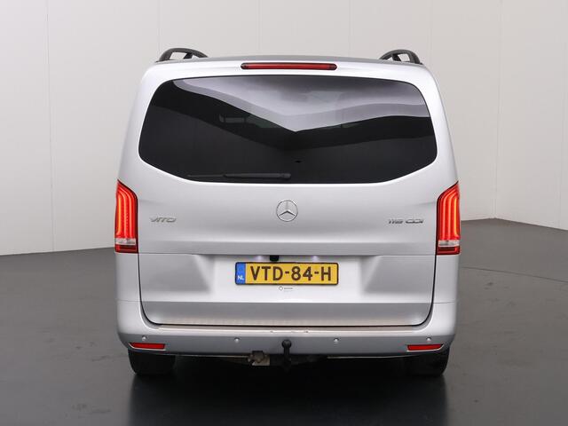 Mercedes-Benz VITO 119 CDI Lang