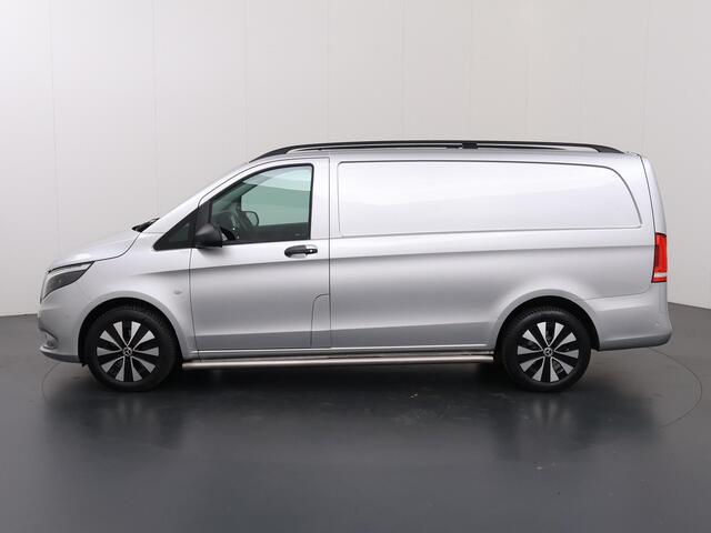Mercedes-Benz VITO 119 CDI Lang