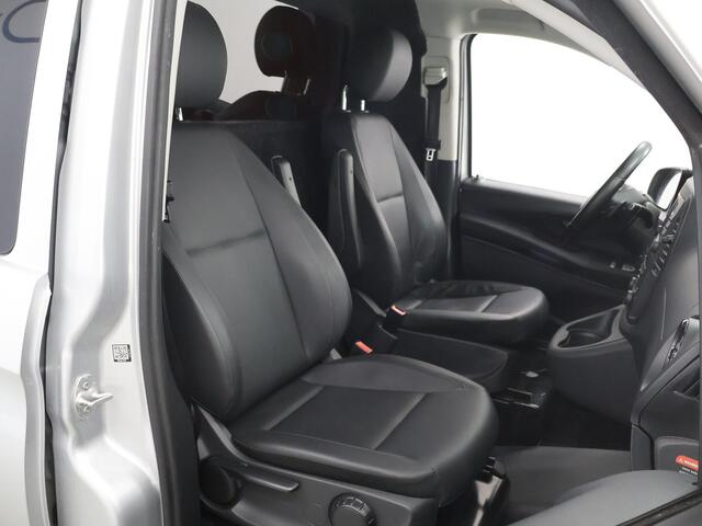 Mercedes-Benz VITO 119 CDI Lang