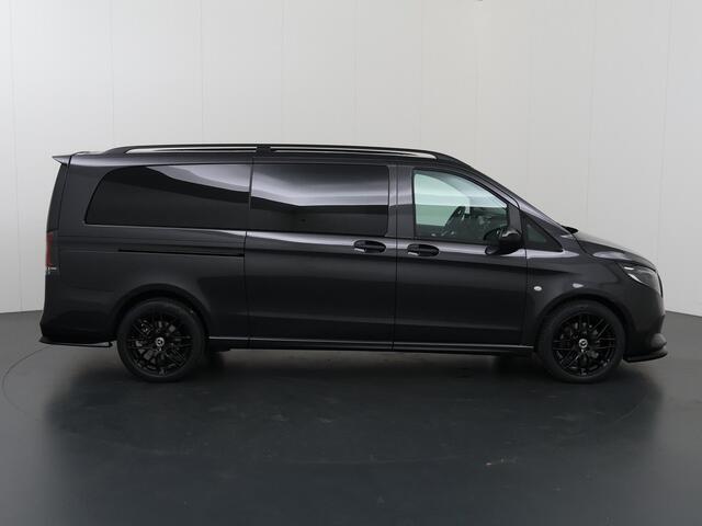 Mercedes-Benz VITO 116 CDI L3 Select Dubbele Cabine dc + styling