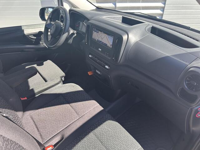 Mercedes-Benz VITO 116 CDI Extra Lang | Achteruitrijcamera | Cruise Control | Navigatie