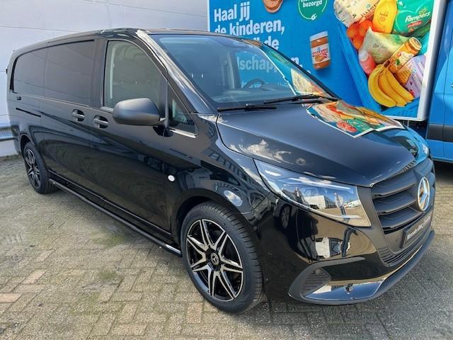 Mercedes-Benz VITO 119 CDI L3 Select