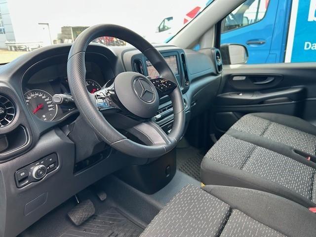 Mercedes-Benz VITO 119 CDI L3 Select