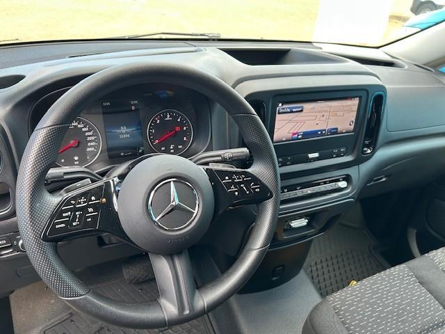 Mercedes-Benz VITO 119 CDI L3 Select