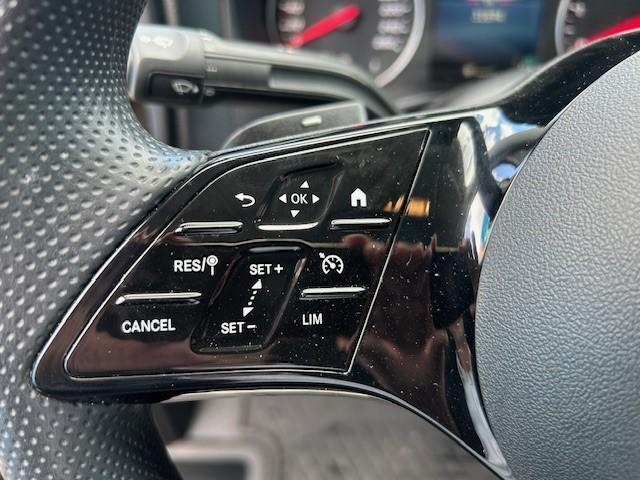 Mercedes-Benz VITO 119 CDI L3 Select