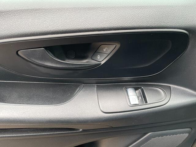 Mercedes-Benz VITO 110 CDI LANG Navi , Clima , Cruise