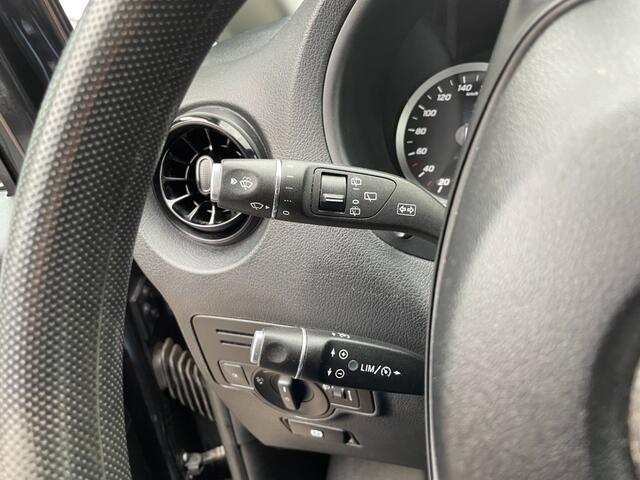 Mercedes-Benz VITO 110 CDI LANG Navi , Clima , Cruise