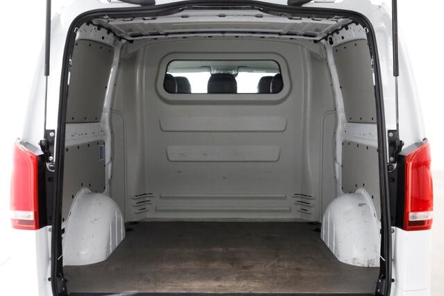 Mercedes-Benz VITO 116 CDI 163pk RWD 9G Automaat XL Extra Lang D.C. LED/Airco/Carplay 07-2021