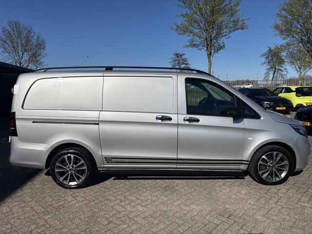 Mercedes-Benz VITO 114 CDI Lang