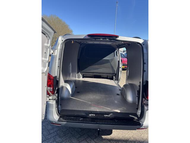Mercedes-Benz VITO 114 CDI Lang