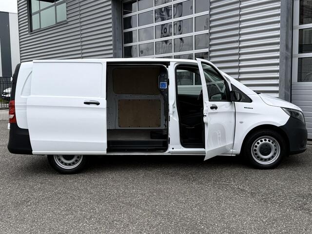 Mercedes-Benz VITO eVito 112 L2 60 kWh WLTP 266KM | APLLECARPLAY | STOELVERWARMING |