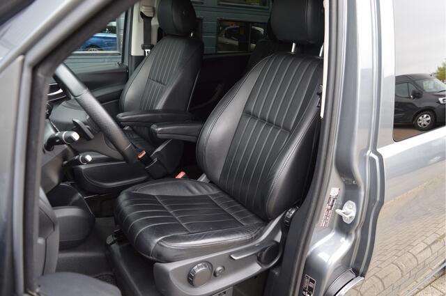 Mercedes-Benz VITO 114 CDI Lang DC AUTOMAAT | CAMERA | LEDER | CRUISE |