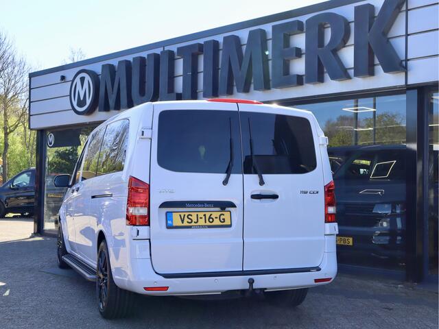 Mercedes-Benz VITO 119 CDI Extra Lang DC Comfort
