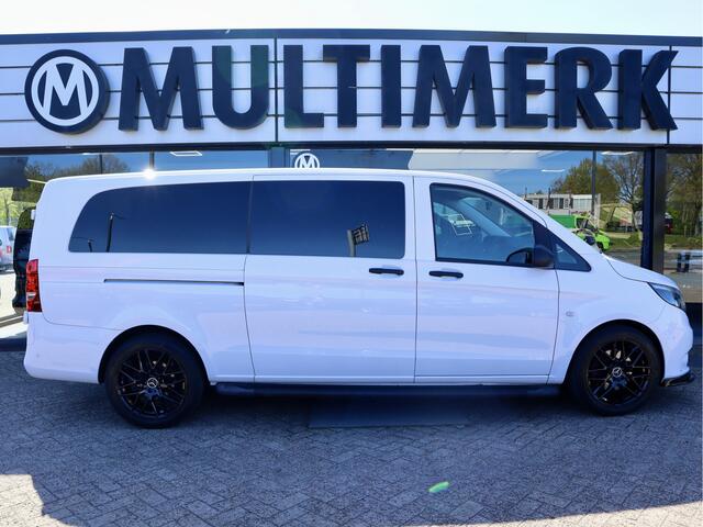 Mercedes-Benz VITO 119 CDI Extra Lang DC Comfort