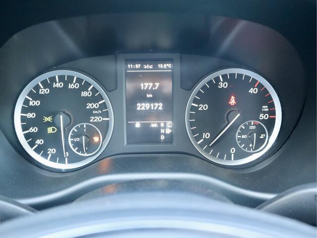 Mercedes-Benz VITO 119 CDI Extra Lang DC Comfort