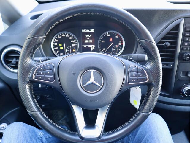 Mercedes-Benz VITO 119 CDI Extra Lang DC Comfort