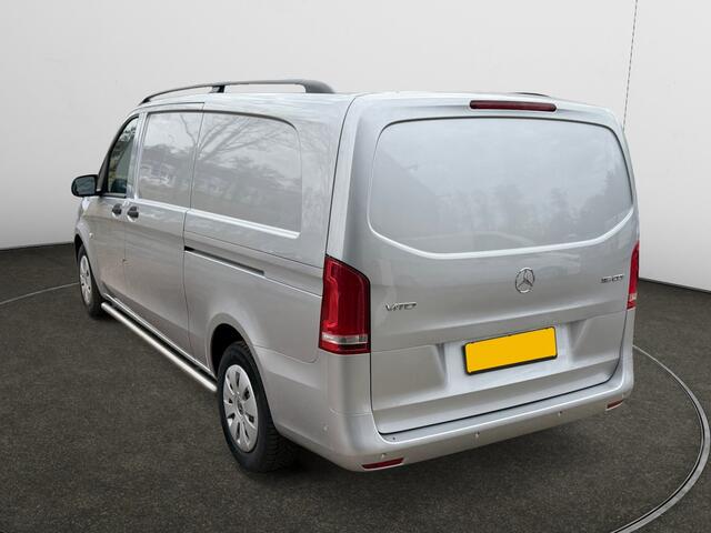 Mercedes-Benz VITO 116 CDI L2 Avantgarde Aut- 2x Schuifdeur, 3 Pers, Lane Assist, Xenon Led, Camera, Park Assist