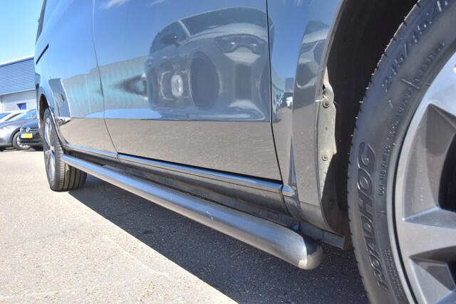 Mercedes-Benz VITO 114 CDI Lang , TREKHAAK , A UITRIJ CAM , IMPERIAL , CLIMATR , LED KOPL , LMV18 ,
