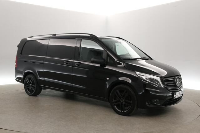 Mercedes-Benz VITO 119 CDI Extra Lang 191PK | Aut. | Clima | Adap.Cruise | Camera | Carplay | 2xSchuifdeur | Parkeersens.