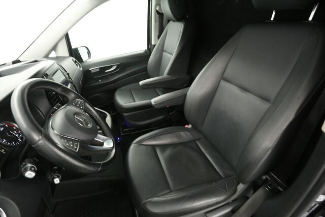 Mercedes-Benz VITO 119 CDI Extra Lang 191PK | Aut. | Clima | Adap.Cruise | Camera | Carplay | 2xSchuifdeur | Parkeersens.