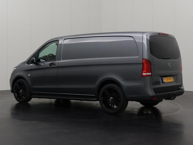 Mercedes-Benz VITO 119CDI 9G-Tronic Automaat Lang 4-Matic | Standkachel | Led | Navigatie | Camera | 2500Kg Trekhaak