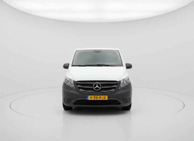 Mercedes-Benz VITO 110 CDI AIRCO - CRUISE - STOELVERWARMING