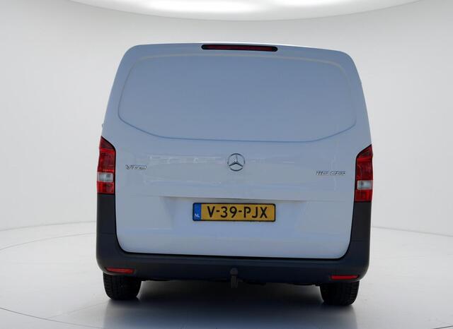 Mercedes-Benz VITO 110 CDI AIRCO - CRUISE - STOELVERWARMING