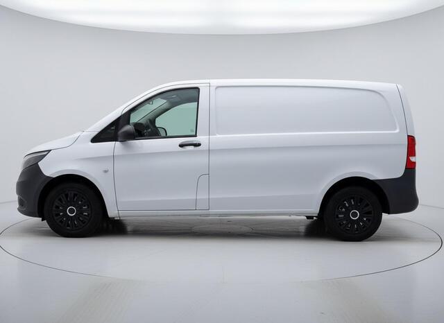 Mercedes-Benz VITO 110 CDI AIRCO - CRUISE - STOELVERWARMING