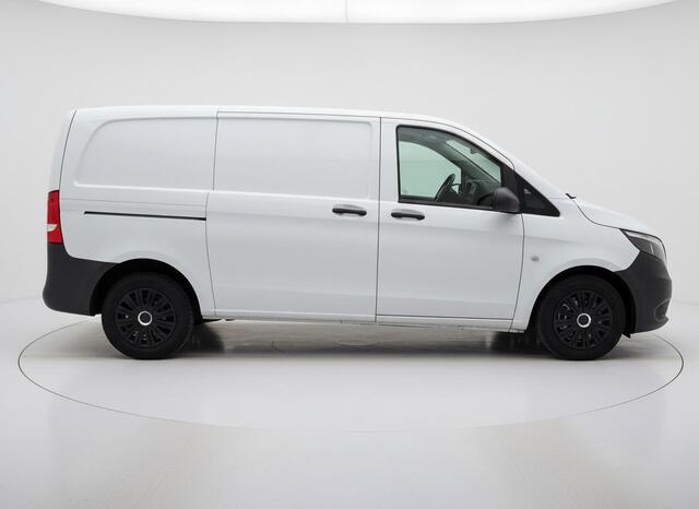 Mercedes-Benz VITO 110 CDI AIRCO - CRUISE - STOELVERWARMING