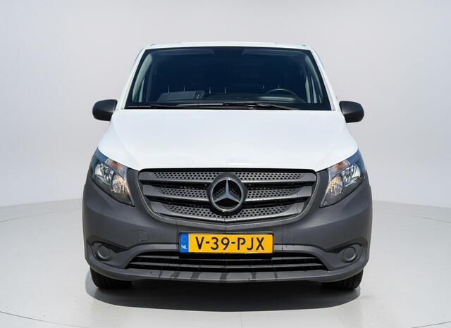Mercedes-Benz VITO 110 CDI AIRCO - CRUISE - STOELVERWARMING
