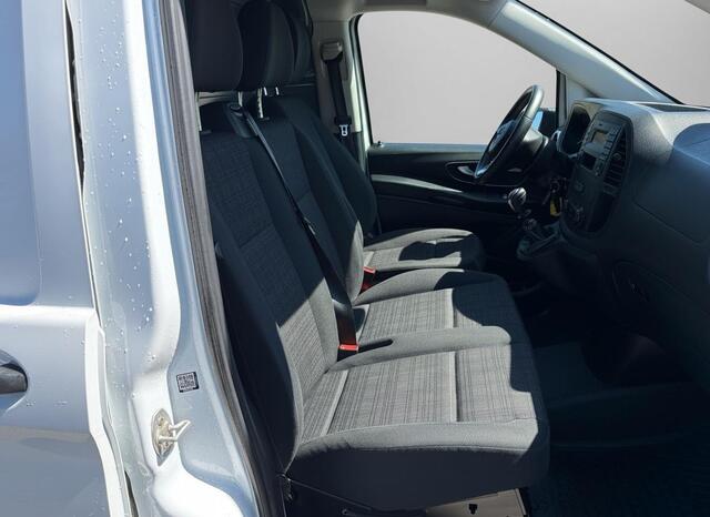 Mercedes-Benz VITO 110 CDI AIRCO - CRUISE - STOELVERWARMING
