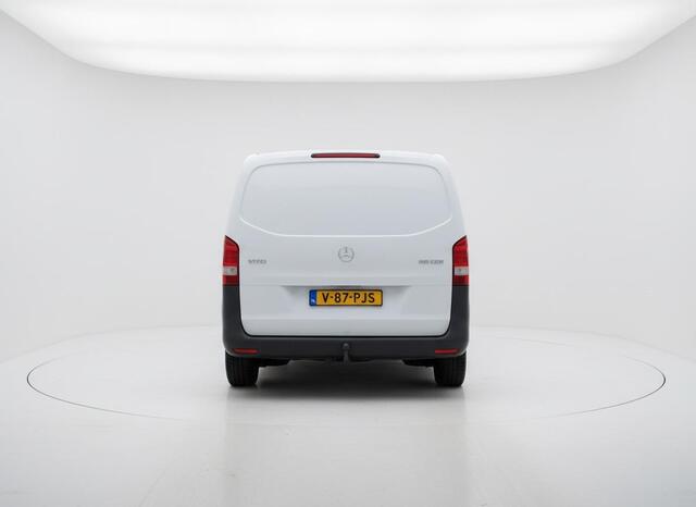 Mercedes-Benz VITO 110 CDI CRUISE - AIRCO - TREKHAAK - STOELVERWARMING