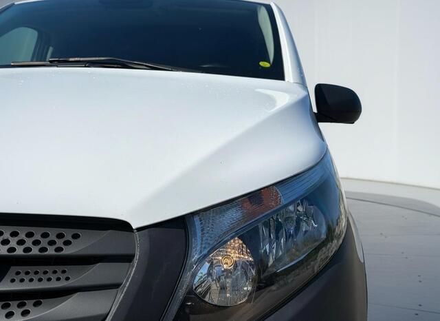 Mercedes-Benz VITO 110 CDI CRUISE - AIRCO - TREKHAAK - STOELVERWARMING