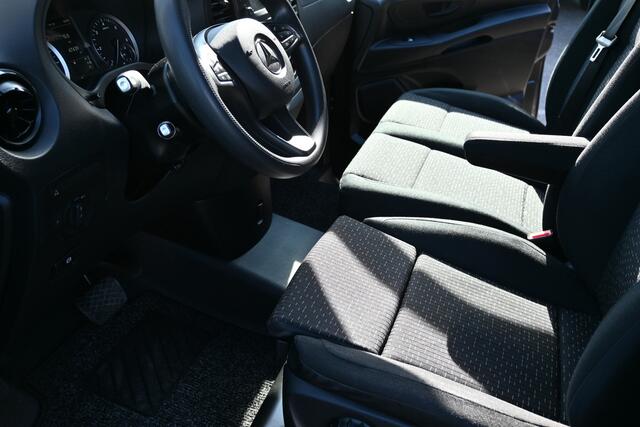 Mercedes-Benz VITO 119 CDI Lang Led, Audio 40 met camera en parkeerpakket, Etc.