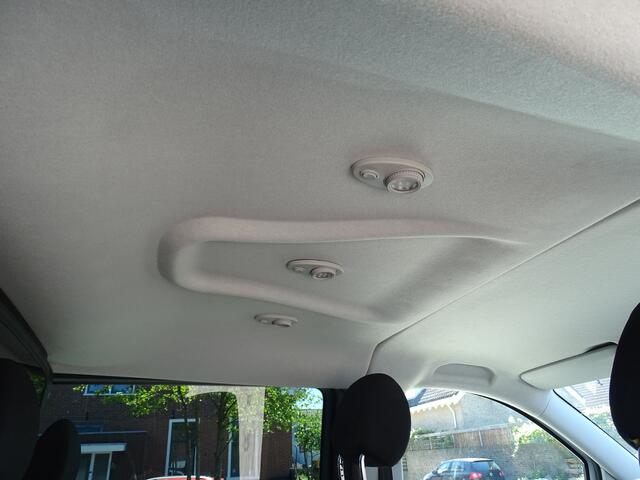 Mercedes-Benz VITO 111 CDI Lang Dubbele cabine