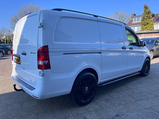 Mercedes-Benz VITO 116 CDI LANG AUTOMAAT.