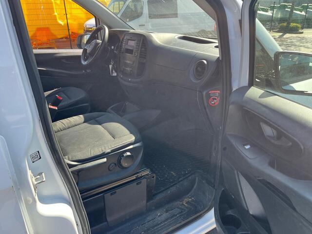 Mercedes-Benz VITO Tourer 116 CDI 120KW AUT. Lang PERSONENBUS PKW BRIEF 8P KLIMA
