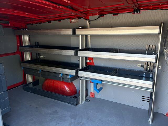 Mercedes-Benz VITO 114 CDI 136pk XL / Imperial / Camera / Airco / Cruise / PDC / Navi / Bluetooth / DAB / Trekhaak / Betimmering /