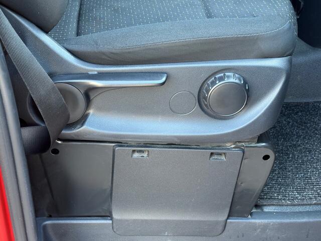 Mercedes-Benz VITO 114 CDI 136pk XL / Imperial / Camera / Airco / Cruise / PDC / Navi / Bluetooth / DAB / Trekhaak / Betimmering /