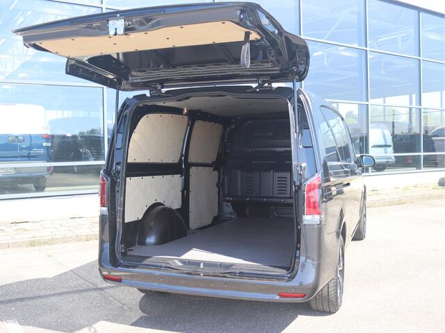 Mercedes-Benz VITO 119 CDI L3 Select | AIRCO/CAMERA/2.500KG AHW/2x SCHUIFDEUR | Certified