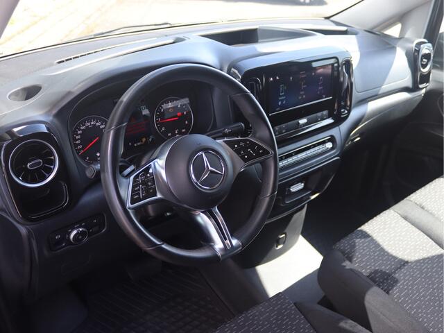 Mercedes-Benz VITO 119 CDI L3 Select | AIRCO/CAMERA/2.500KG AHW/2x SCHUIFDEUR | Certified