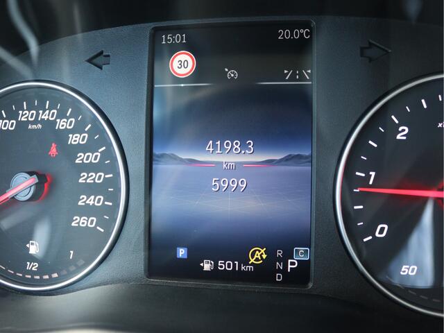 Mercedes-Benz VITO 119 CDI L3 Select | AIRCO/CAMERA/2.500KG AHW/2x SCHUIFDEUR | Certified