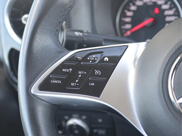 Mercedes-Benz VITO 119 CDI L3 Select | AIRCO/CAMERA/2.500KG AHW/2x SCHUIFDEUR | Certified